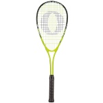 OLIVER Squash Racket FN 105 (190g, Head-Heavy) - strung -